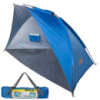 Тент GreenCamp GC0186B «мушля» синій