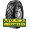 315/80R22.5 Doublestar DSR08A 154/151L PR18 Ведущая грузовая шина