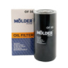 Фільтр масляний Molder Filter OF 50 (51820E, OC60, W9622)