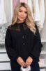 Жіноча блуза модель 123157