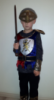 Костюм Рыцарь, Король Артур, Солдат, Охрана Короля детский