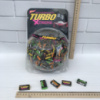 Жувальая Гумка Turbo Extreme Банка 300 шт