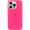 Чохол Silicone Case Full Protective (AA) with MagSafe для Apple iPhone 14 Pro Max (6.7«)