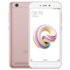 Смартфон Xiaomi Redmi 5A 2/16Gb Rose Gold 5« 13Мп 4 ядра LTE 3000 mAh 2 SIM GPS