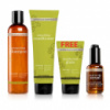 DoTERRA SALON ESSENTIALS® HAIR CARE SYSTEM / «doTERRA® Салон Эссеншалс» Комплект 4 продукта /