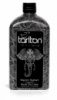 Чай черный Великий Слон Тарлтон 150 г Tarlton Majestic Elephant банка в форме бутылки виски