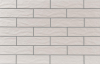 Клінкерна фасадна плитка CERRAD Кремова – рустикальна 6,5х24,5