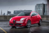 Чип тюнинг прошивки ЭБУ Alfa Romeo Mito 1.4 бензин Bosch ME7.9.10 от CarMaster