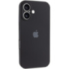 Чохол Silicone Case Full Camera Protective (AA) для Apple iPhone 16 Plus (6.7«)