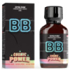 Poppers / попперс Blue Boy Cosmic Power 24ml