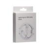 Кабель USB Cable Onyx Lightning 2m With Packing