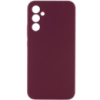 Чохол Silicone Cover Lakshmi Full Camera (AAA) для Samsung Galaxy S24