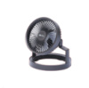 Вентилятор-ліхтар Mobi Garden Fan F1 NX22669001 black