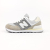 New Balance 574 Classic сірі з світло сірим
