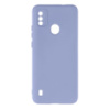 Чехол Silicone Cover Full Camera (A) для ZTE A51