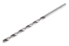 Сверло по металлу удлиненное Intertool 5.0 мм (SD-5250) (10 шт.)