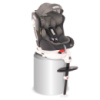 Автокрісло Lorelli PEGASUS ISOFIX (0-36кг) (dark/light grey)