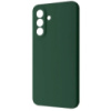 Чохол WAVE Colorful Case (TPU) для Samsung Galaxy A57 Forest Green