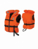 Страховочный жилет Jobe Comfort Boating Vest Orange ISO 240312001-XL