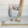 Льодяник «Chupa Chups міні» 50 шт