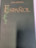 Espanol. Учебник испанского языка Алесина Н.М.