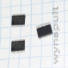 STM32L010F4P6 TSSOP20
