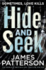 Hide & Seek by James Patterson