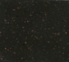 Акриловий камінь Hanex B-040 Copper Black