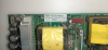 Плата Блок питания  M376628 PV-LT180032OT-REV01