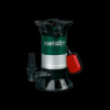 Metabo PS 15000 S (0251500000) Дренажный насос