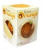 ​Шоколадний апельсин Terry’s Orange Chocolate з білого шоколаду