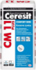 Клей для плитки Ceresit CM-11 PLUS 5кг