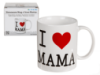 Чашка  «I Love Mama»