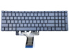 Клавіатура для ноутбука HP Pavilion 16-AB, 16-AB0010NR, 16-AB0023DX, 16-AB1000 UA підсв