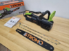 Електропила ланцюгова Stromo K2650 (прямий двигун, 2650 Вт).