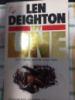 Spy Line by Len Deighton