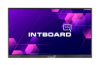 Інтерактивна панель INTBOARD LT75 PC (Android 14)
