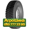 315/80R22.5 Michelin X Multi HD D 156/150L Ведущая грузовая шина