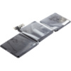 Акумулятор для ноутбуків APPLE Macbook Pro 13« A2289 (2020) 11.4V 5103mAh (original)