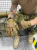 Тактические перчатки Wallizard Tactical Стрелковые  coyot ВТ7467