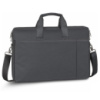 Сумка для ноутбука Rivacase 8257 17.3 Black (Код товару:42225)