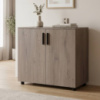 Комод Doros Торн Кремона Канноло 2 ДСП 90х51.6х80 (DRS-012089)
