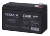 Акумуляторна батарея Gemix GB1207