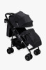 Прогулянкова коляска для дитини VELANO Voxx, black