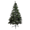 Литая искусственная елка 2.5 м зеленая Говерла Премиум TD-GOVGR25