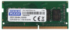 Оперативная память для ноутбука Goodram DDR4-2133 8GB (GR2133S464L15S/8G)
