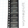 HR1001A SO16 SOP16