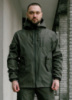Чоловіча куртка вітровка SoftShell Easy