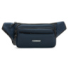 PODIUM Сумка Мужская На пояс нейлон Lanpad 6041 blue