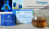 Чай Lianhua Tibemed для очистки легких. Выведение токсинов. Профилактика от вирусов
